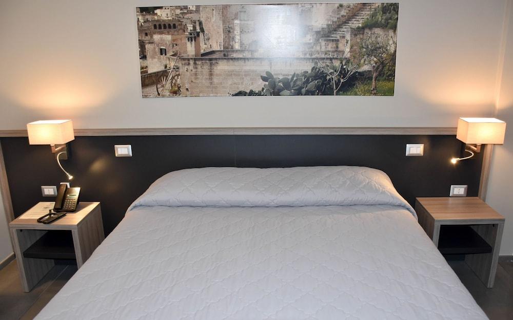 La Sosta Motel Tavola Calda Matera Exterior photo